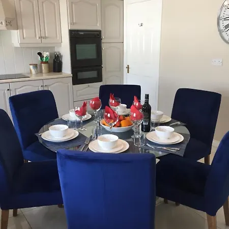 St Anthony's Rosslare * Mervyn