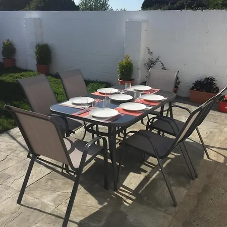 St Anthony's Rosslare Holiday home