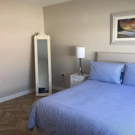 St Anthony's Rosslare *