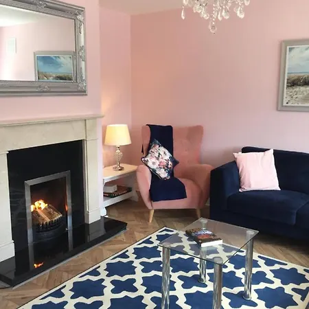 St Anthony's Rosslare