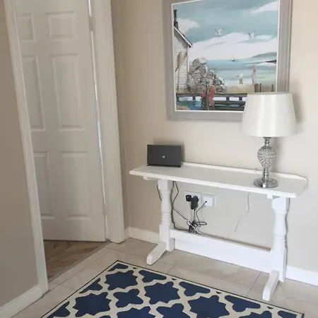 St Anthony's Rosslare *