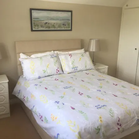 St Anthony's Rosslare Дом отдыха *