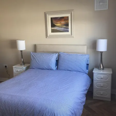 Holiday home St Anthony's Rosslare *