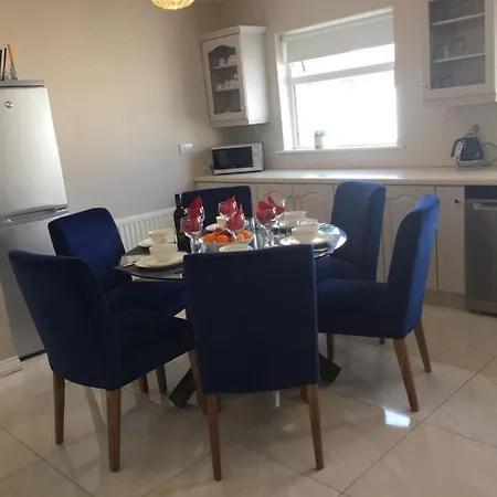 St Anthony's Rosslare Holiday home Mervyn