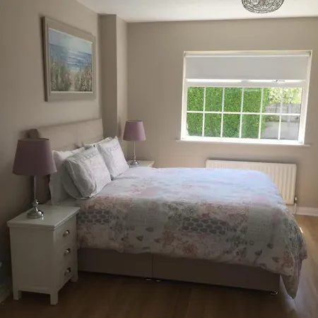 בית נופש St Anthony's Rosslare