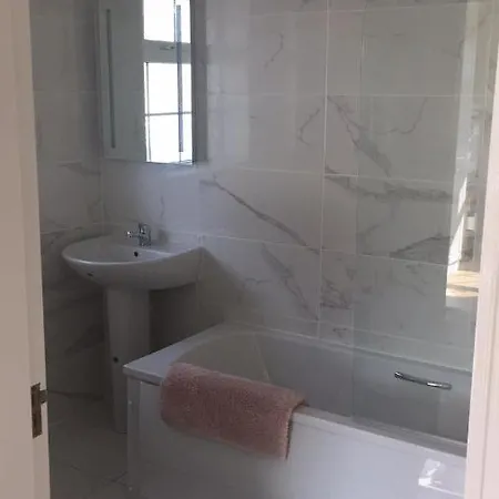 Holiday home St Anthony's Rosslare