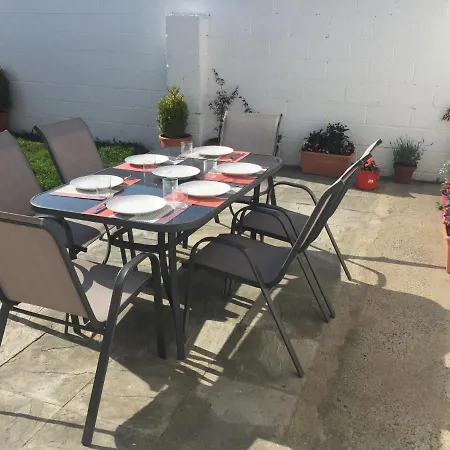 St Anthony's Rosslare Holiday home *