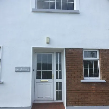 Holiday home St Anthony's Rosslare