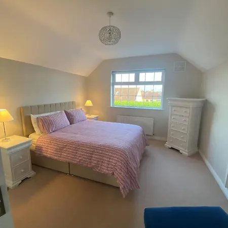 St Anthony's Rosslare *