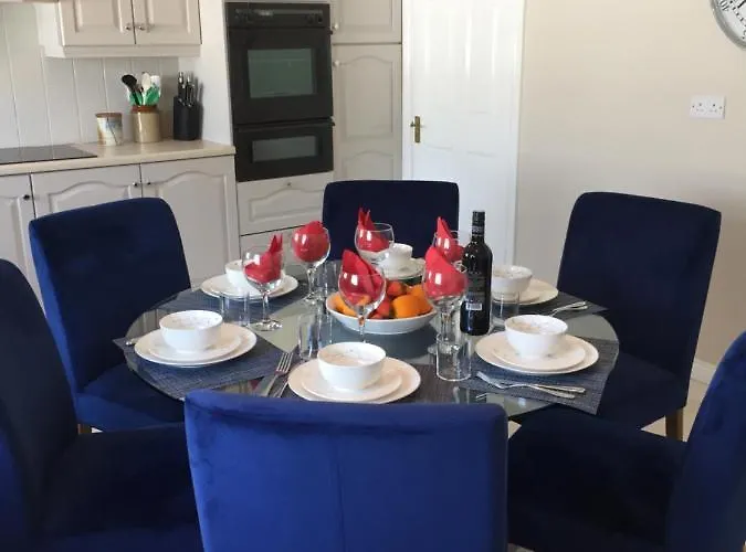 St Anthony's Rosslare * Mervyn