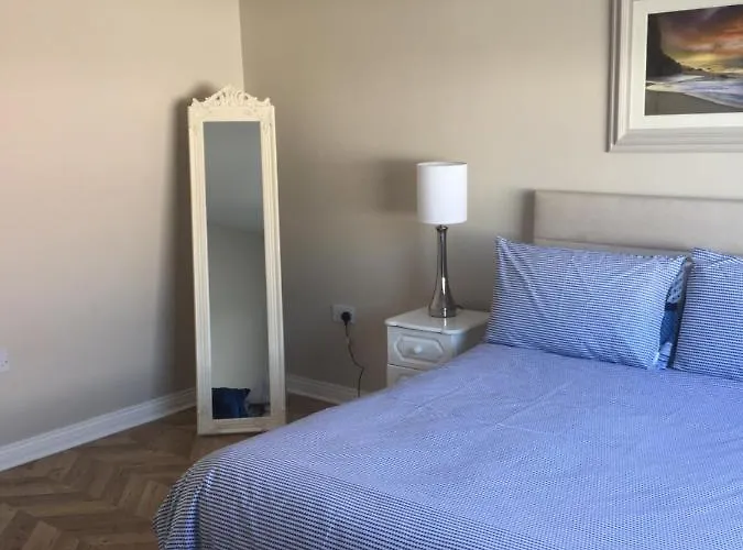 St Anthony's Rosslare *