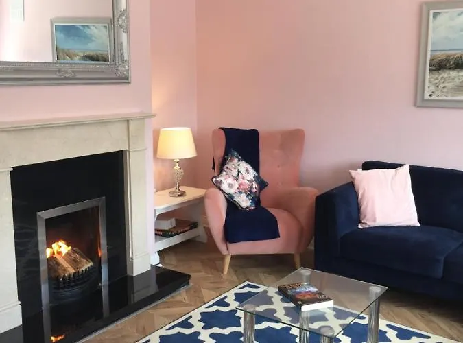 St Anthony's Rosslare