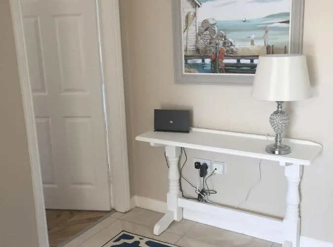 St Anthony's Rosslare *