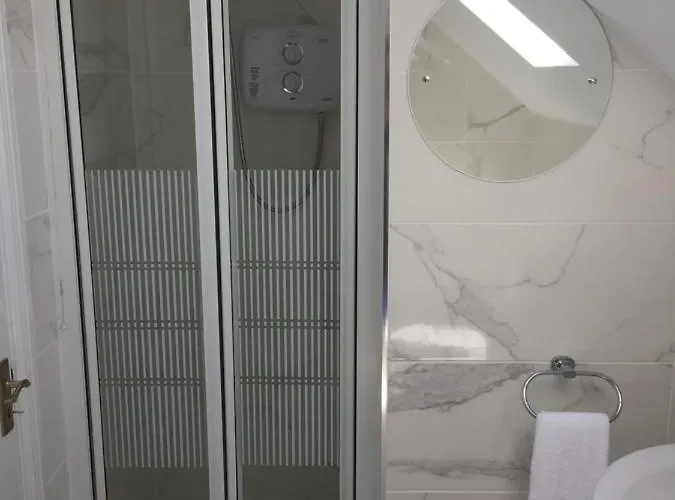 St Anthony's Rosslare Vakantiehuis *