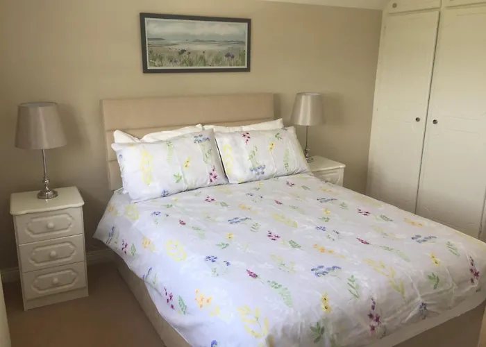 St Anthony's Rosslare Дом отдыха *