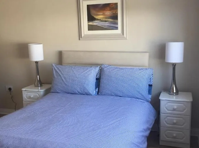 Vakantiehuis St Anthony's Rosslare *