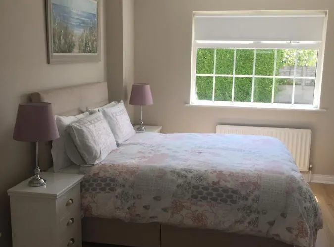 Vakantiehuis St Anthony's Rosslare