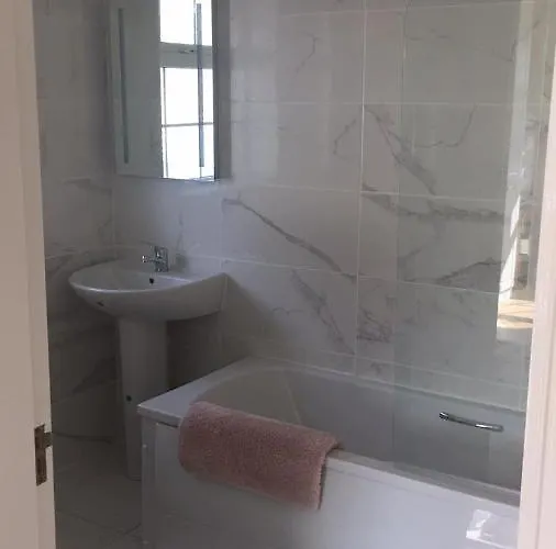 Дом отдыха St Anthony's Rosslare