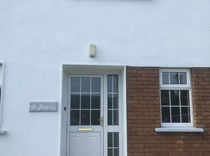 Vakantiehuis St Anthony's Rosslare