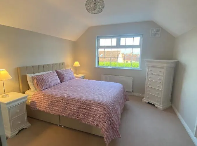 St Anthony's Rosslare *